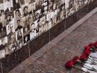 Ставропольцы могут принести фотографии своих героев для пополнения Стены памяти