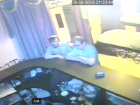 В сети появилось видео посещения депутатом ЛДПР кафе в МинВодах