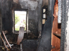 Бабушку вынес из горящего дома неизвестный житель района Пятигорска