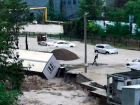 ЧС в Краснодарском крае убедило ставропольцев в необходимости строительства новой дороги