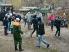Более 15 тысяч человек вышли на экологические акции в Ставрополе