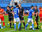 Ставропольские клубы во 2 туре футбольного первенства на родных полях рассчитывают на первые победы