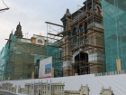 Реконструкция Главных Нарзанных ванн в Кисловодске вызывает опасение властей