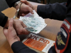 За взятку в 50 тысяч с иностранца полицейский пойдет под суд в Ставропольском крае