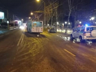 В Ставрополе 8-летний мальчик попал под колеса троллейбуса