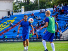 Матч между ставропольским «Динамо» и волгоградским «Ротором» отменен