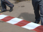 В Ессентуках лицей №6 окружила полиция и пожарные