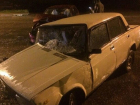 Скрывшегося с места ночного ДТП водителя на «пятерке» ищут в Ставропольском крае