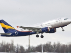 Аэропорт Ставрополя возобновил работу и посадку самолетов