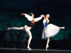 В Ставрополе выступит "Кремлевский балет"