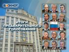 Голосование читателей «Блокнота Ставрополя» подарило россиянам пятипартийную Госдуму