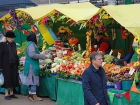 Дешевые продукты и полевая кухня ждут горожан на масштабной праздничной ярмарке в центре Ставрополя