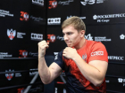 Буденовский боксер Алексей Дронов: «Стараемся мыслить позитивно и надеемся на лучшее»