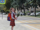 Ненастоящих детей поставят рядом с пешеходными переходами у школ на Ставрополье