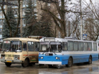 Ходит ли по расписанию общественный транспорт, проверяли ставропольские чиновники