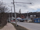 Основную транспортную артерию 204 квартала в Ставрополе планируют отремонтировать