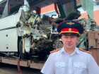 На Ставрополье возбудили два уголовных дела после смертельного ДТП с автобусом «Грузия — Москва»