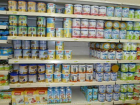 Магазин Ставрополья превысил стоимость детского питания на 33%