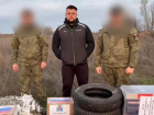 В зону СВО отправили партии гуманитарного груза из Шпаковского округа