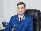 Нечистых на руку чиновников Ставрополья запугал ушедший в оставку прокурор Александр Лоренц