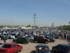 Ставрополье оказалось в Топ-14 регионов с самыми высокими продажами подержанных автомобилей