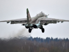 Стали известны имена пилотов, погибших при крушении Су-25 