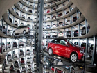 Более 9 тысяч новых автомобилей купили ставропольчане в этом году