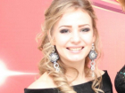 Виктория Мишенина в конкурсе «Самая очаровательная улыбка»