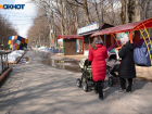 Пусть мама услышит: стало известно, сколько детей оставили в роддомах ставропольские роженицы