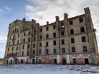 Здание «Мельница Баранова — Гулиева» в Ставрополе восстановят в прежнем виде 