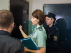 Ставропольский пристав отделалась штрафом за превышение должностных полномочий 
