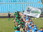 «Ставропольские Камни» вышли в финал Кубка Победы 