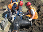К пяти селам проведут водопровод в Ставропольском крае 