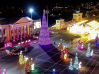 Новогодние гуляния намерены отменить в округе Ставрополья  