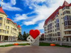 Ставрополь замкнул пятерку «Городов России»