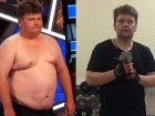 Ставропольчанин стал фитнес-тренером после похудения на 50 килограммов