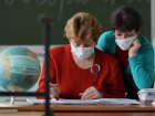 Более половины российских учителей не хотят вакцинироваться от коронавируса
