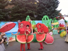 В Ставропольском крае пройдет фестиваль бахчеводов «Арбузник»