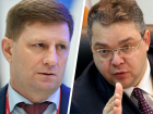 Он вам не Фургал: ставропольцы рассказали, поддержали бы они Владимирова в случае задержания 