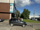 В Ставрополе подросток на самокате пострадал при аварии 
