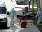 В Ставрополе зафиксировали первый случай смерти пациента с коронавирусом
