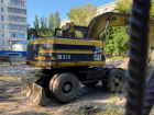 «Костьми ляжем»: жители Ставрополя против стройки возле детского сада 