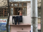Пятигорчане просят полицию защитить их от извращенца
