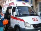 Мать и ее несовершеннолетний сын пострадали в аварии с участием четырех автомобилей на Ставрополье