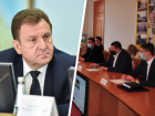 Депутаты города и глава «не нашли время» обсудить загрязнение ставропольских рек