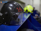 В Ставрополе загорелась квартира: пострадало 2 человека