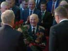 Ветерана на Ставрополье наградили орденом за заслуги перед отечеством