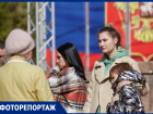 «Ждем живыми!»: как родные со слезами на глазах провожали мобилизованных на Ставрополье