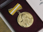 Медали «Материнская слава» вручили четырем мамам Ставрополя