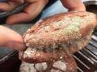 Печенье с плесенью купили ставропольцы в гипермаркете «Магнит»
